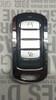 Control Alarma Original Renault 0