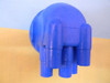 Tapa Distribuidor Renault 21/ Peugeot205/505 Dist. Ducellier 1