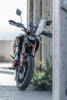 Sistema Savage Tekken  250 Parabrisas 42cm - Pferd® 4