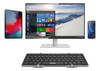 Teclado Plegable Bluetooth, Arteck Portátil Mini Inalámbrico 6