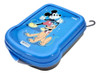 Sanduicheira Infantil Mickey Mouse Azul - Plasútil 0