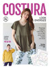 Revistas Costura Mujer + Moldes Tamaño Real Pack X12 Arcadia 1