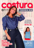Revistas Costura Mujer + Moldes Tamaño Real Pack X12 Arcadia 3