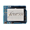 Tarjeta De Expansión De Prototipo 328 Shield Protoshield Con 0