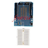 Tarjeta De Expansión De Prototipo 328 Shield Protoshield Con 2