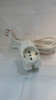 Alargue Conatel 3 Metros 1 Schuko 2 Linea Modular Zapatilla 1