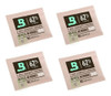 Boveda 8 G X4 Uni Control Humedad 62% Curado/ Salamanca Grow 0