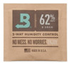 Boveda 8 G X4 Uni Control Humedad 62% Curado/ Salamanca Grow 2
