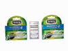 ** Schick Quattro 4 Titanium Sensible - 2 Pack X 2 Cartuchos 0