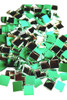 Espejitos Combo De 1x1 + 1x2 + 1x3 + 1x4 Cm Por 100 Und C/u 3