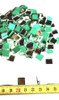 Espejitos Combo De 1x1 + 1x2 + 1x3 + 1x4 Cm Por 100 Und C/u 4