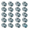 Conector De Hierro 1  Pack X10 2