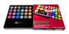Set Maletin  Maquillaje Negro Marca Malibu 4