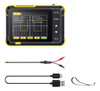 Mini Osciloscópio Digital Portátil Dso152 2023 Versão Mais 6
