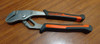 Pico De Loro 8  (203mm) Black Y Decker Profesional 1