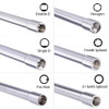 Destornillador Llave Hexagonal Carburadores Zama 1