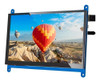 Lcd Touch 7'' Hdmi Raspberry Pi Pantalla Tactil Beaglebone 0