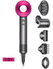Ultra Sonic Secador Design Profissional E Potência 110v 3 Ultra Sonic Secador Design Profissional E Potência 110v 3