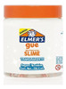 Slime Prehecho Transparente Masa Pegajosa Elmers Gue 236ml 0