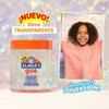 Slime Prehecho Transparente Masa Pegajosa Elmers Gue 236ml 1