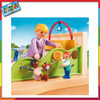 Playmobil Habitacion De Bebes En La Guarderia 70282 Juguete 3