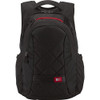 Case Logic Mochila Para Portátil Negro Negro 0
