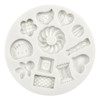 Molde Silicona Candy. Todo Para Repostería 1