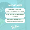Whisky Johnnie Walker Black Label 1 Litro Escoces - Gobar® 1