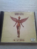 Nirvana - In Utero - Cd / Kktus 0