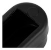 2 Peças Oxímetro Tampa Portátil Silicone Fingertip Pulso 7