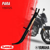 Muleta Lateral Yamaha Original Para Motocicleta Ybr125 4