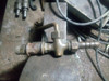 Grifo De Bronce Para Compresor 0