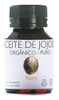Oleo Limpiador Facial - Jojoba Orgánico Certificado Puro 0