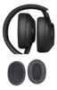 Para Capa De Fone De Ouvido Wh-xb900n Capa De Esponja De Fon 4