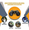 Prismáticos Profesionales Para Observación De Pájaros  Pris 3