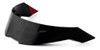 Spoiler Casco Ls2 352 Rookie Accesorio Alerón Spoiler Pr 0