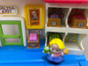 Mercado Market Little People, Marca Fisher Price 4
