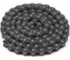 Cadena Bmx Profesional Saltplus Warlock Medio Eslabon Negra 0