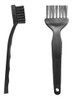 Kit Limpeza Esd Pincel + Escova Para Computador E Notebook. 1