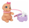 Muñeca Veterinaria Anlily + Torre Hamburguesa Apilable 6