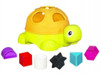 Brinquedo Playskool Tartaruga Formas Divertidas Hasbro 27078 2