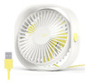 Easyacc Mini Ventilador Usb 4 Pulgadas 0