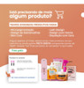 Óleo Removedor Pós Depilação Algodão Depil Bella 300ml 2
