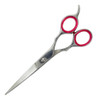 Style.cut Excalibur Tijera De Corte Microdentada 5.5'' E1004 3