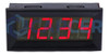 Voltimetro Digital 4 Digitos De Panel Dc 0-99.99v Led 0