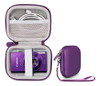 Wgear Funda Para Cámara Digital Canon Powershot 0