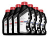 Kit 7 Óleo De Cambio Automático Cvt gt oil 0
