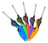 Encendedor Magiclick Chispero Plegable Llama X6 Unidades 0