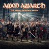 Amon Amarth - The Great Heathen Army 0