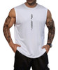 Musculosa Juvenil Hombre Talles Especiales Algodon Peinado 2 Musculosa Juvenil Hombre Talles Especiales Algodon Peinado 2